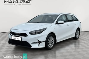 Kia Ceed Kombi 2022