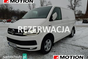 Volkswagen Transporter Furgon 2018