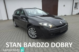 Renault Laguna Kombi 2010
