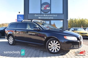Volvo V70 Kombi 2011