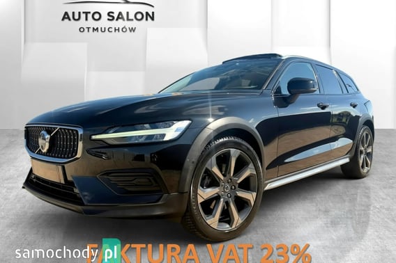 Volvo V60 Kombi 2023