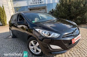 Hyundai i30 Kombi 2014