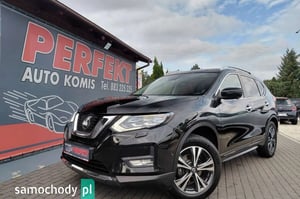 Nissan X-Trail SUV 2021