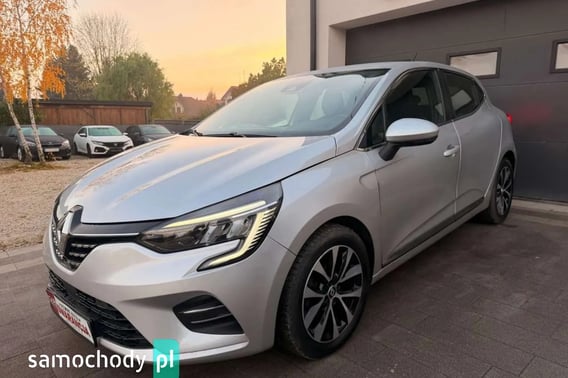 Renault Clio Hatchback 2022
