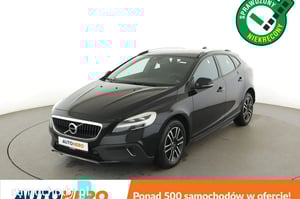 Volvo V40 Hatchback 2019