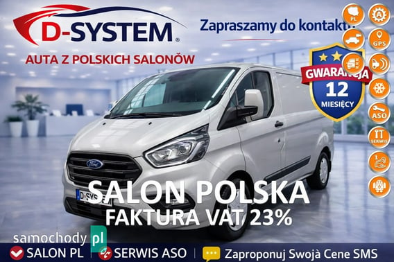 Ford Courier Furgon 2023