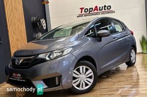 Honda Jazz Hatchback 2017