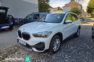 BMW X1 SUV 2019