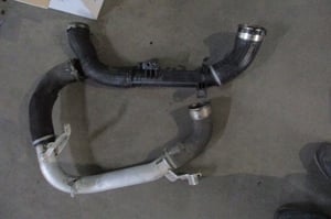 VOLVO XC60 2,0D RURRA INTERCOOLERA 31370286