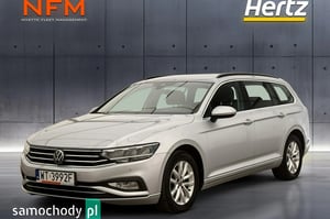 Volkswagen Passat Kombi 2022