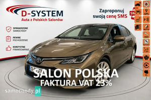 Toyota Corolla Sedan 2020