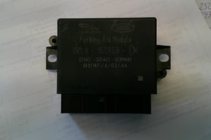 RANGE ROVER SPORT MODUŁ PDC DPLA-15L859-DX