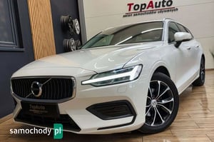 Volvo V60 Kombi 2020