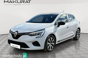 Renault Clio Hatchback 2022