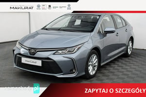 Toyota Corolla Sedan 2022
