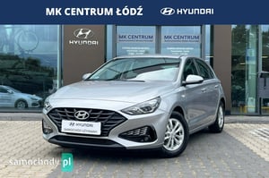 Hyundai i30 Hatchback 2022