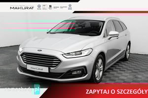 Ford Mondeo Kombi 2019