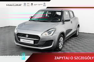 Suzuki Swift Hatchback 2021