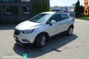 Opel Mokka SUV 2019