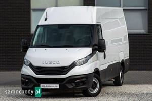 IVECO Daily Furgon 2023