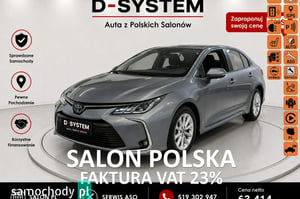 Toyota Corolla Sedan 2022