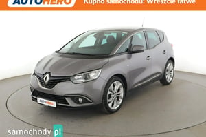 Renault Scenic Van 2017
