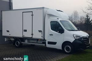 Renault Master Chłodnia/Izoterma 2022