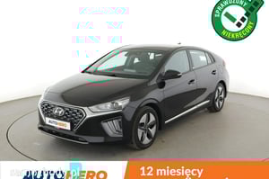 Hyundai Ioniq Hatchback 2021