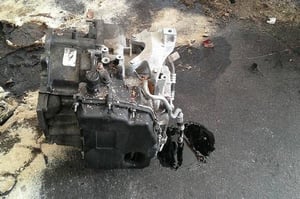 FORD KUGA MK2 1,6ECOBOOST SKRZYNIA BIEGÓW DV6P-7000-DA
