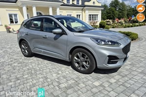 Ford Kuga SUV 2023