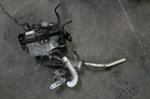 MAZDA 6 GH 2,2CRDI WEBASTO OGRZEWANIE POSTOJOWE