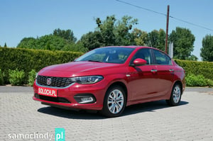 Fiat Tipo Sedan 2020