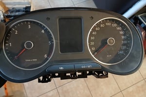 VW POLO 6R LICZNIK 6R0920861K