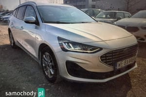 Ford Focus Kombi 2023