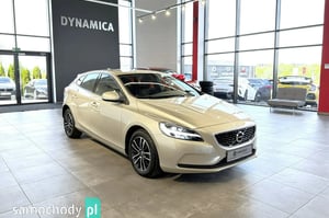 Volvo V40 Hatchback 2019