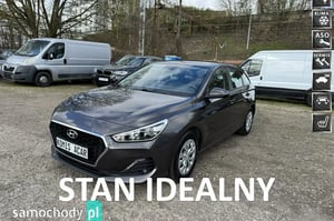 Hyundai i30 Kombi 2020