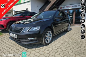 Skoda Octavia Kombi 2019