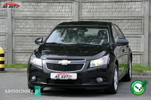 Chevrolet Cruze Sedan 2011