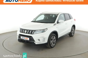 Suzuki Vitara SUV 2023