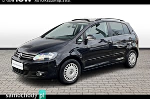 Volkswagen Golf Plus Kompakt 2010