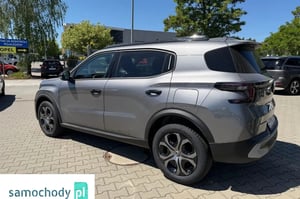 Citroen C3 Aircross Hatchback 2026