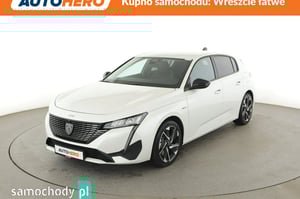 Peugeot 308 Hatchback 2023