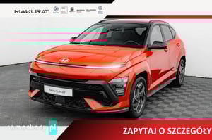 Hyundai Kona SUV 2023