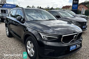 Volvo XC 40 SUV 2022
