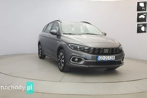 Fiat Tipo Kombi 2021