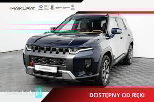 SsangYong Torres SUV 2023