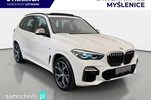 BMW X5 M SUV 2019