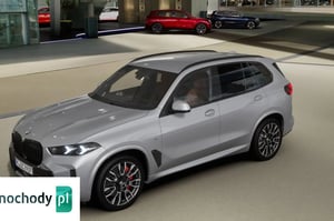 BMW X5 SUV 2026