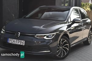 Volkswagen Golf Hatchback 2020