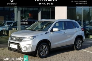 Suzuki Vitara SUV 2021